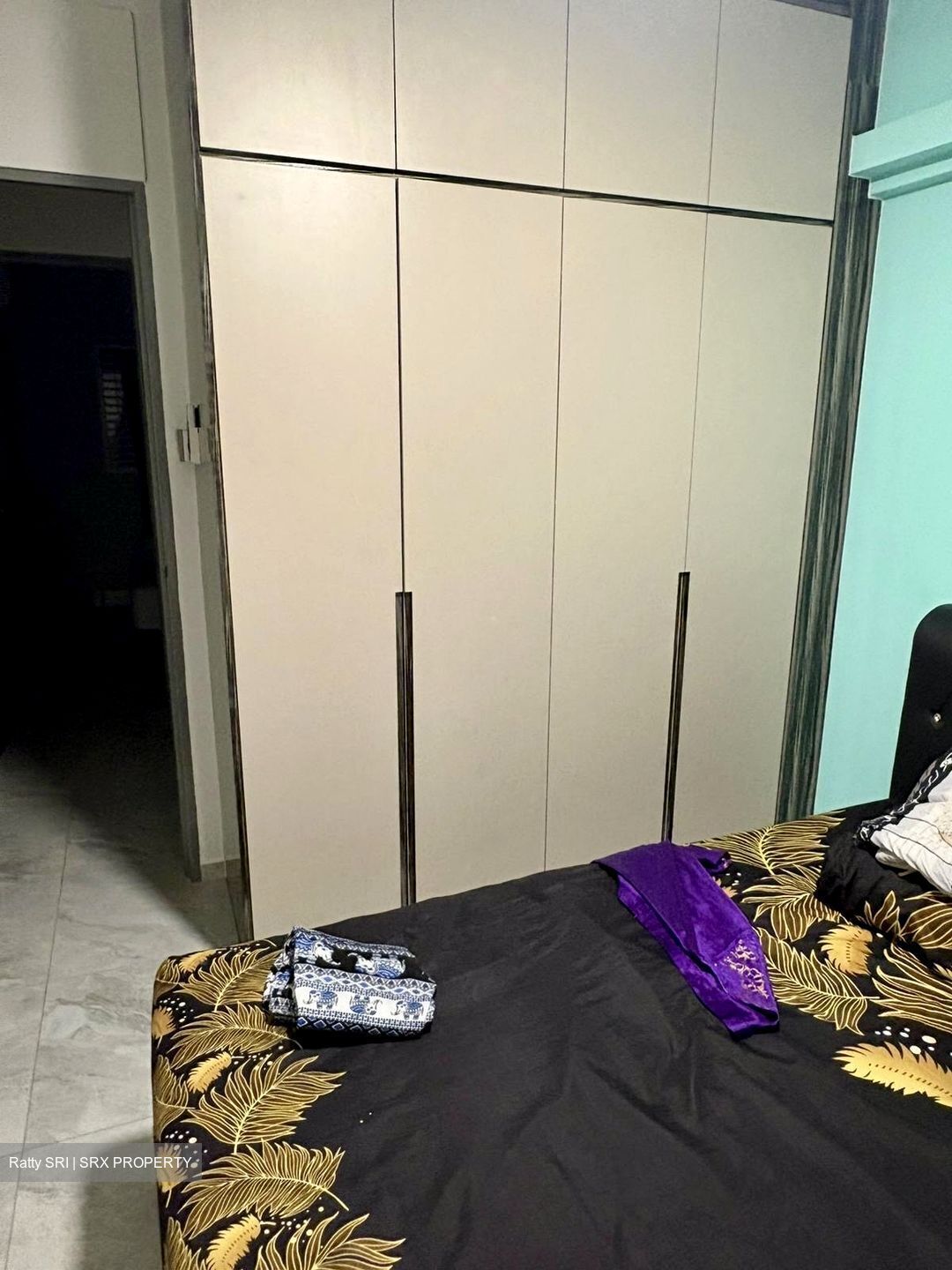 Blk 406 Yishun Avenue 6 (Yishun), HDB 4 Rooms #491078761